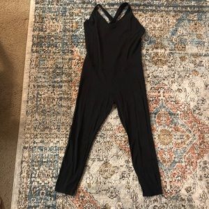 Athleta Formation Bodysuit